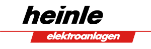 Heinle-Elektroanlagen-Logo