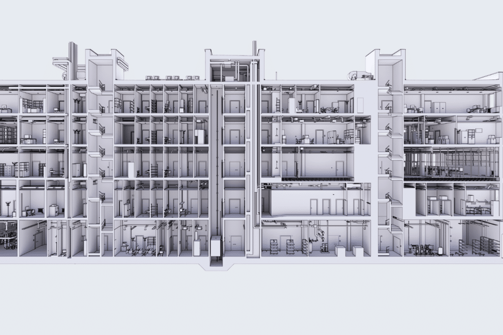 Krankenhaus Industry